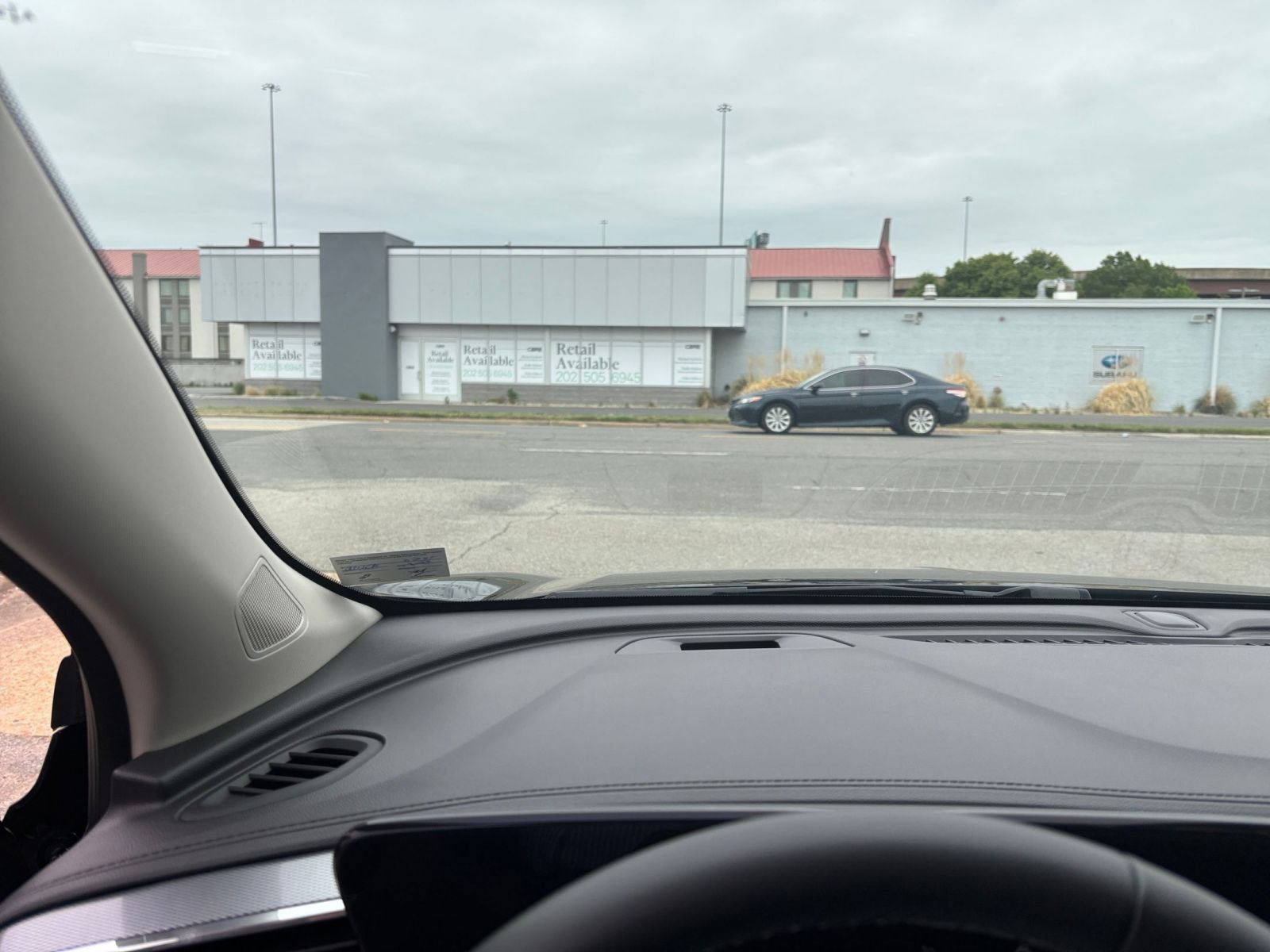 Used 2025 Buick Encore GX Preferred FWD image 33