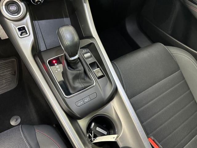 Used 2024 Dodge Hornet R/T image 20