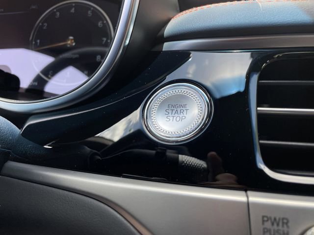 New 2026 Genesis G70 3.3T Prestige AWD/4WD image 48