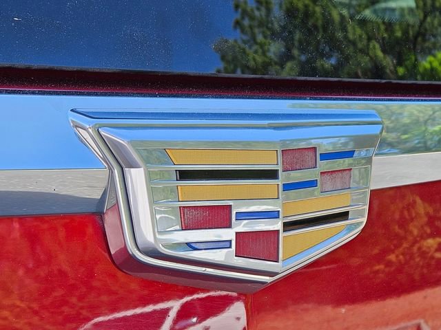 Used 2015 Cadillac Escalade Platinum AWD/4WD image 15