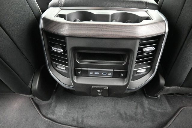 New 2027 RAM 1500 Laramie w/ Night Edition AWD/4WD image 26