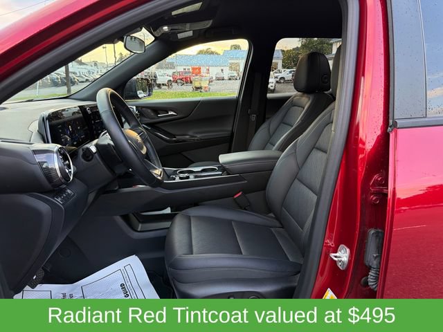 Used 2026 Chevrolet Equinox LT w/ Convenience Package II AWD/4WD image 3