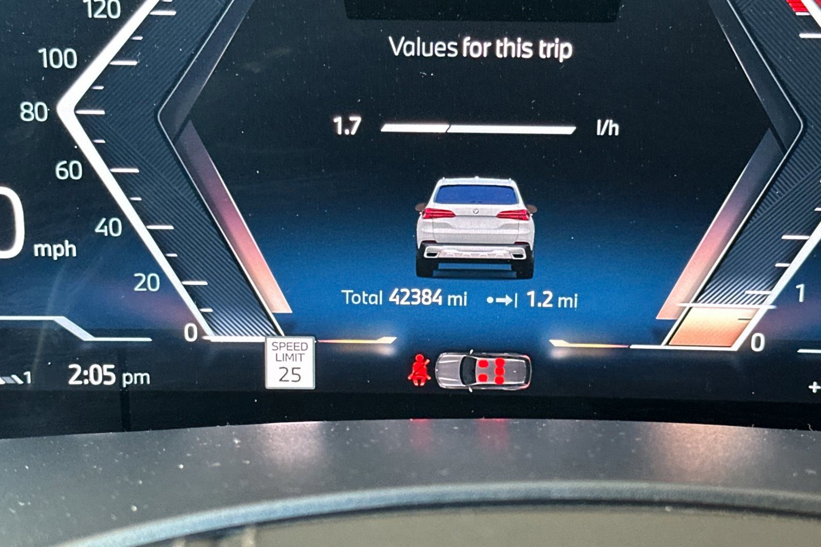 Used 2024 BMW X5 sDrive40i w/ Premium Package image 25