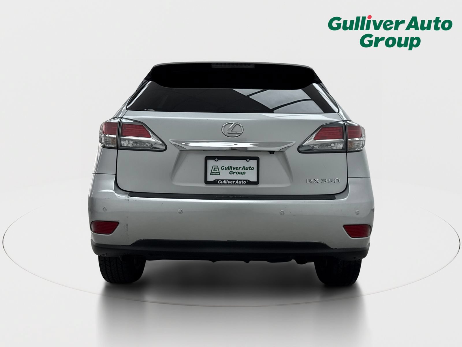 Used 2015 Lexus RX 350 FWD image 7