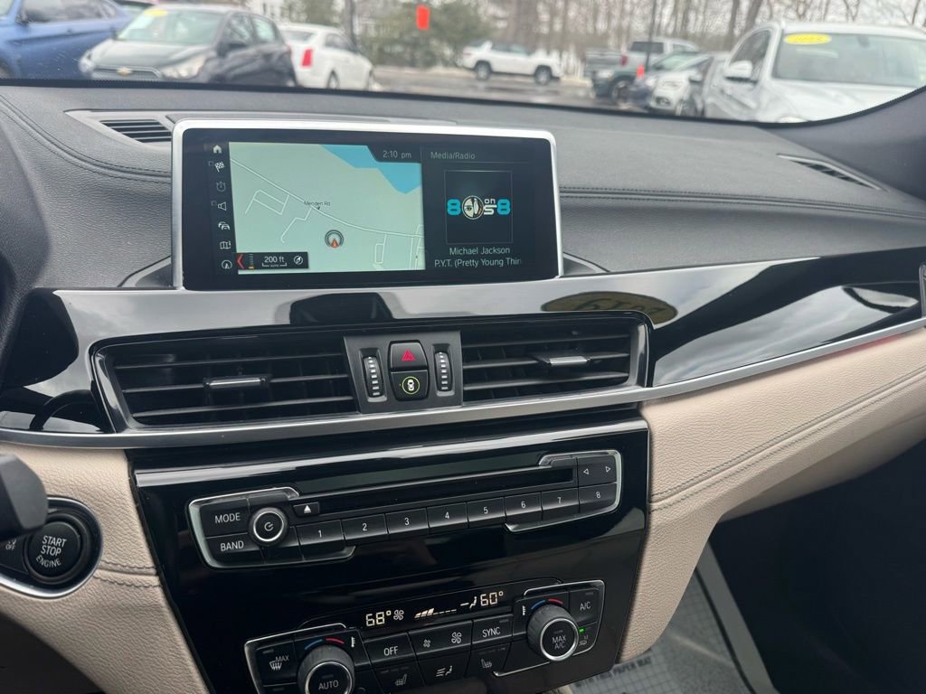 Used 2018 BMW X2 xDrive28i image 40