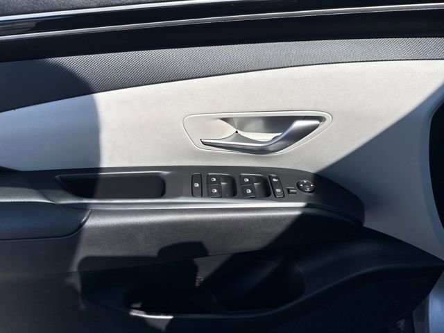 Certified 2023 Hyundai Tucson SEL image 9