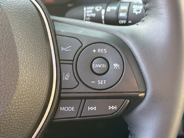 Used 2024 Toyota RAV4 Limited w/ Advanced Technology Package AWD/4WD image 35