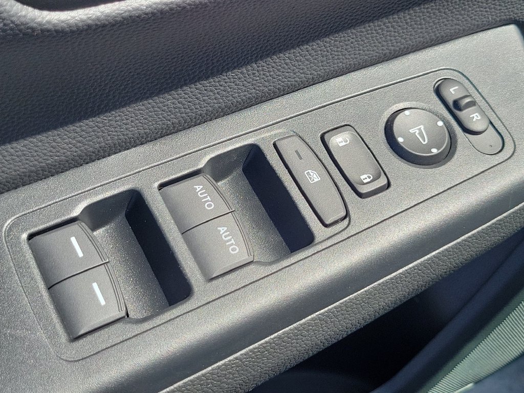 Certified 2024 Honda CR-V EX image 21