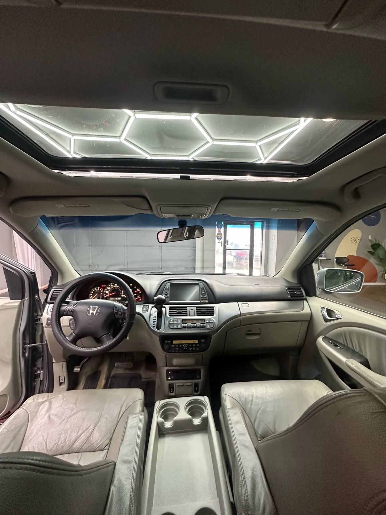 Used 2007 Honda Odyssey EX-L image 21