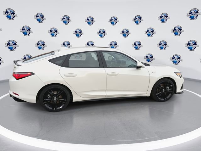 New 2026 Acura Integra A-Spec image 10
