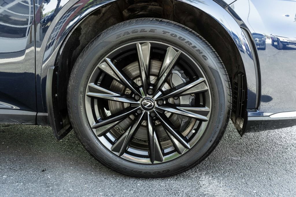 Used 2023 Lexus RX 350 Premium Plus AWD/4WD image 5
