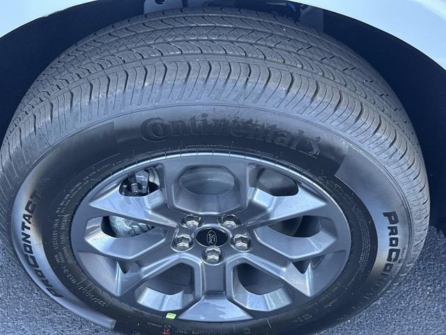 New 2025 Ford Maverick XLT w/ 4K Tow Package image 35