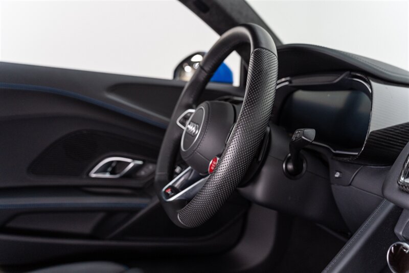 Used 2023 Audi R8 V10 performance w/ Premium Package RWD image 62
