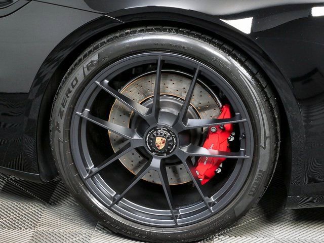 Certified 2026 Porsche 911 Carrera 4 GTS image 42
