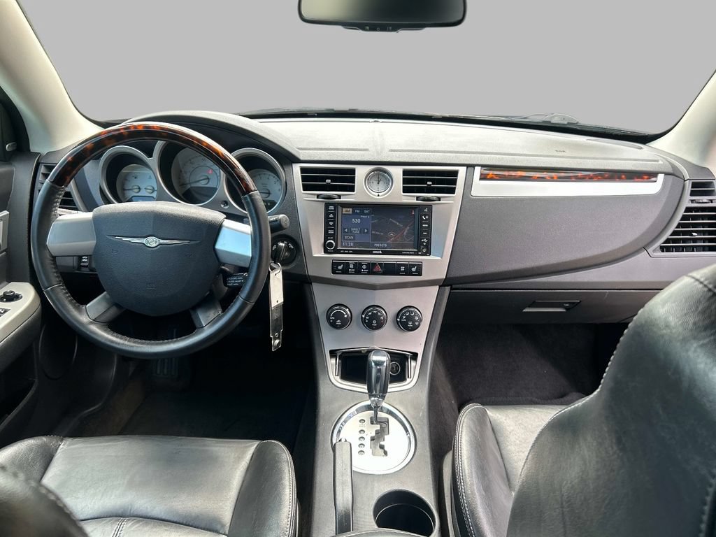 Used 2009 Chrysler Sebring Limited FWD image 20
