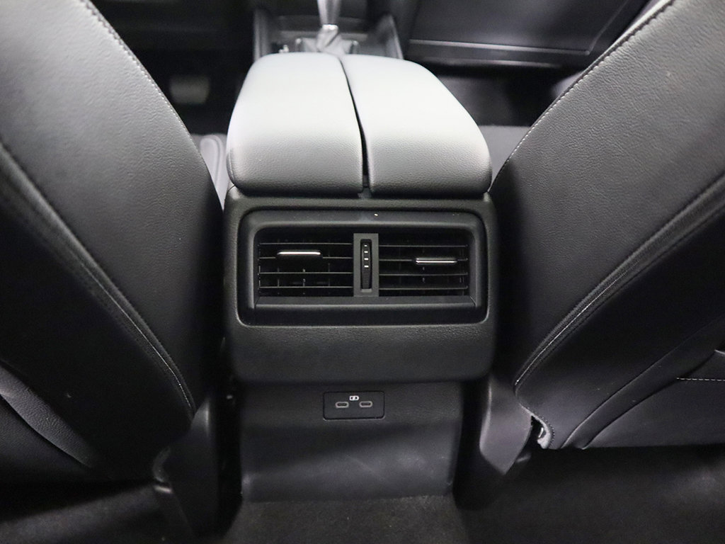 Used 2026 MAZDA CX-50 AWD 2.5 S w/ Preferred Pkg image 36