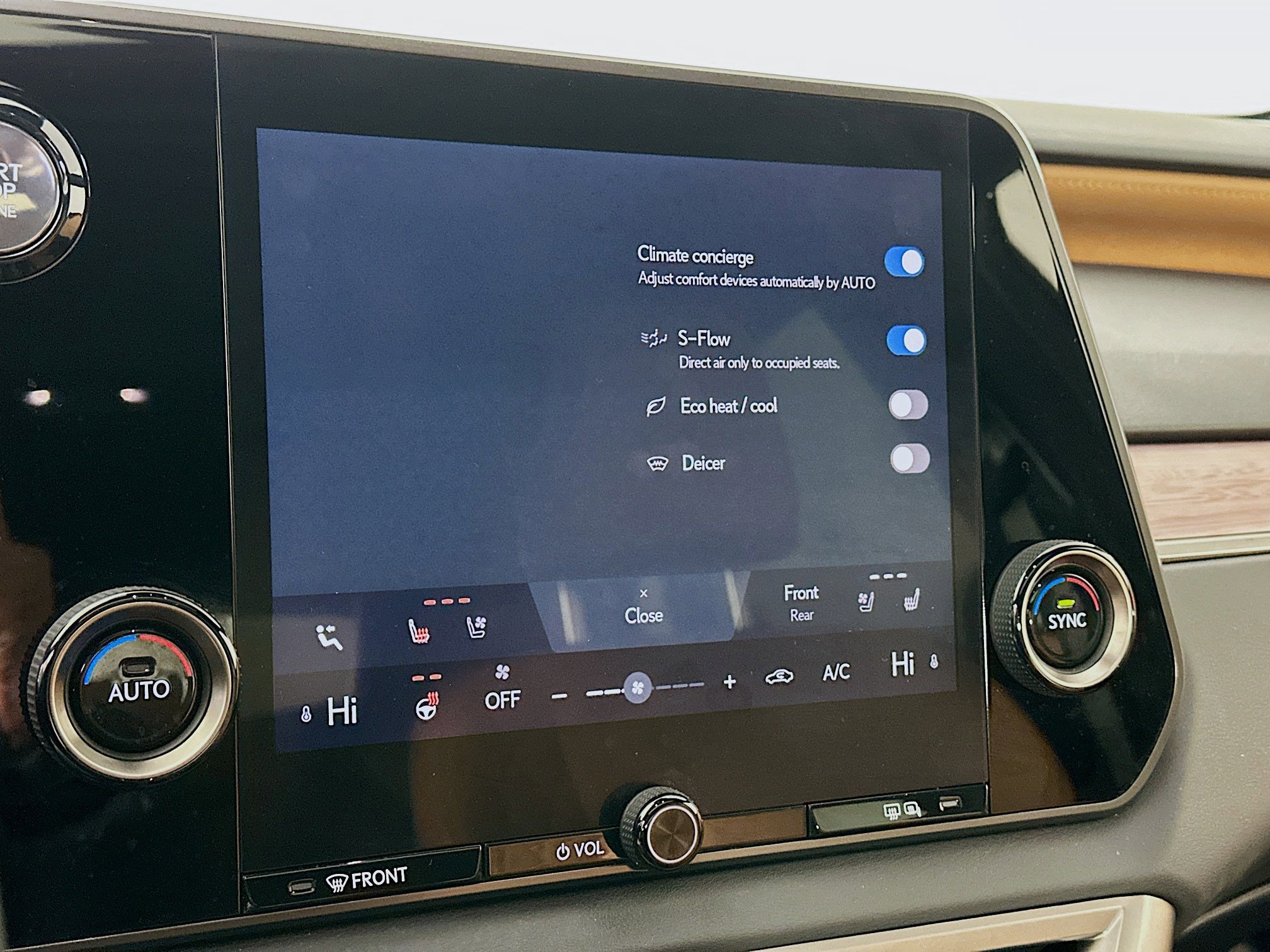 Used 2023 Lexus RX 350 Premium image 24