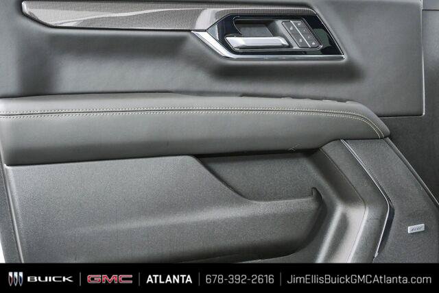 New 2026 GMC Yukon XL Elevation AWD/4WD image 6