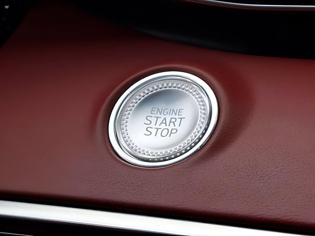 Used 2023 Genesis GV70 2.5T w/ Sport Prestige Package AWD/4WD image 26