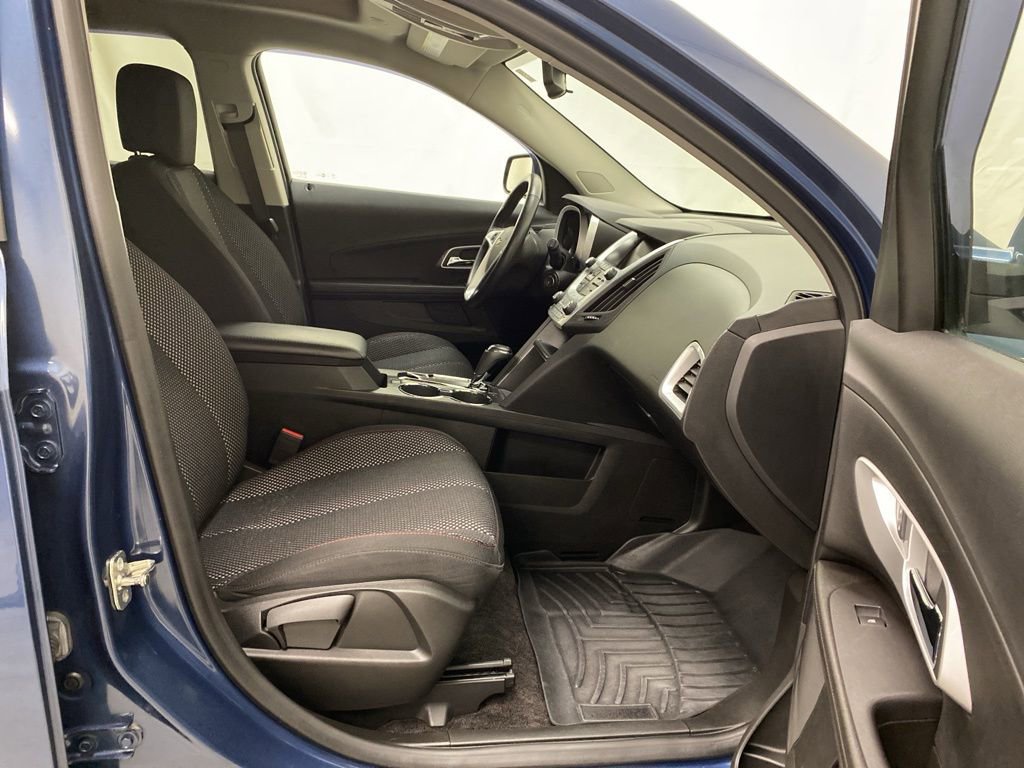 Used 2016 Chevrolet Equinox LT w/ Convenience Package image 15