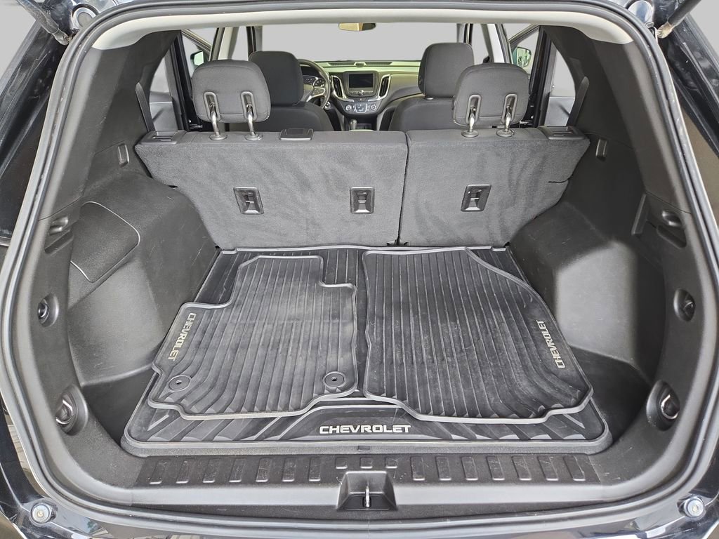 Used 2019 Chevrolet Equinox LT FWD image 14