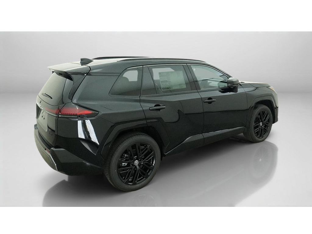 New 2026 Toyota RAV4 XSE w/ Weather Package AWD/4WD image 9