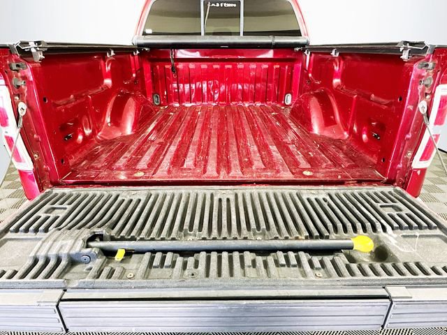 Used 2013 Ford F150 Lariat w/ Luxury Equipment Group image 25