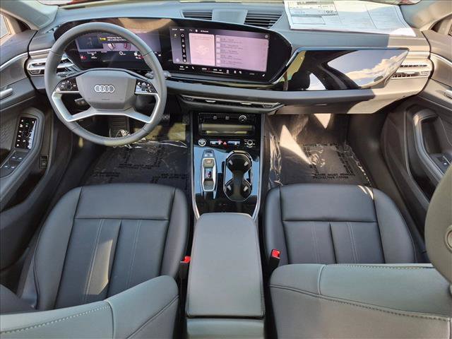 New 2026 Audi A5 Prestige AWD/4WD image 14