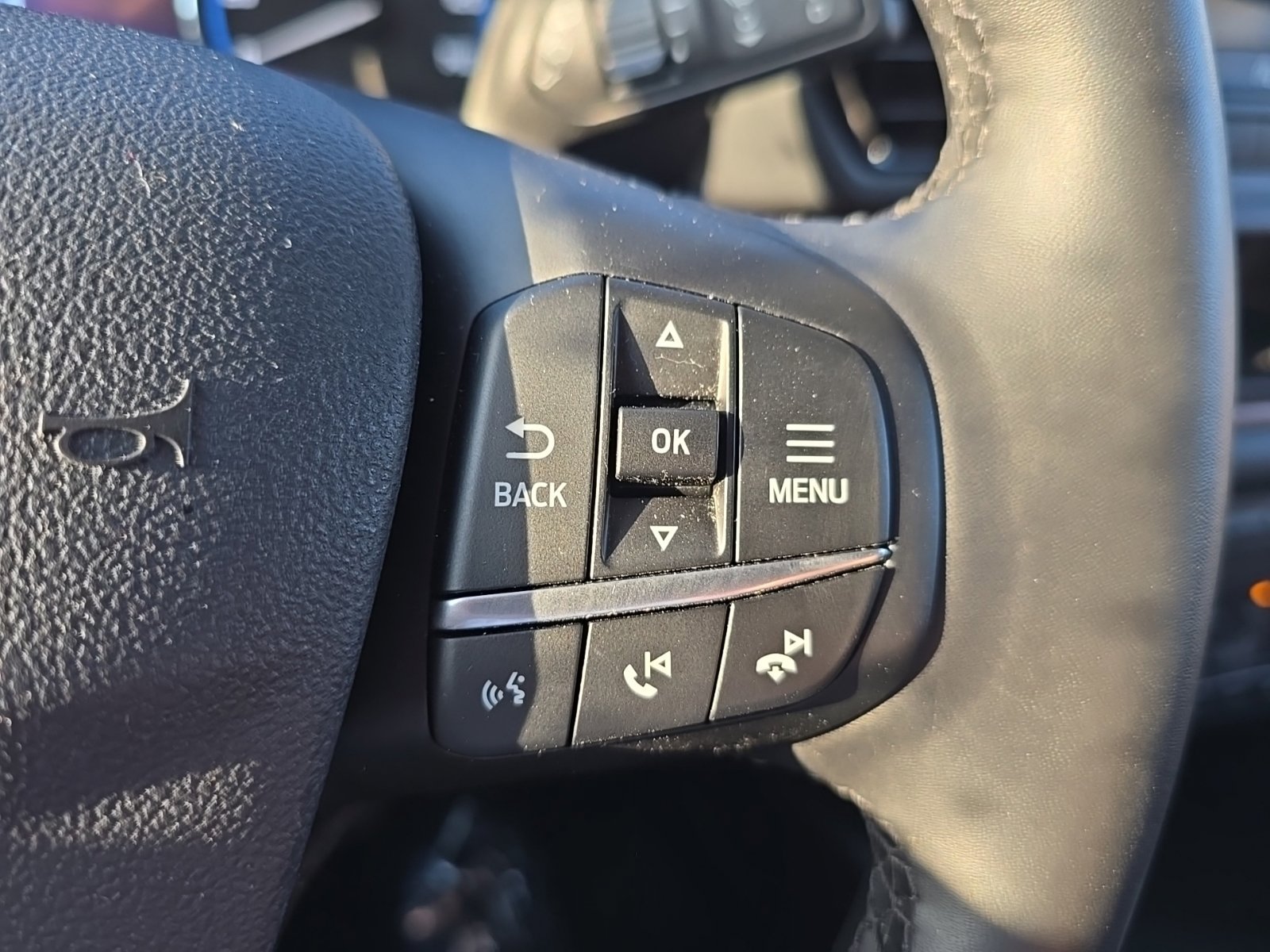 Used 2024 Ford Bronco Sport Outer Banks AWD/4WD image 22