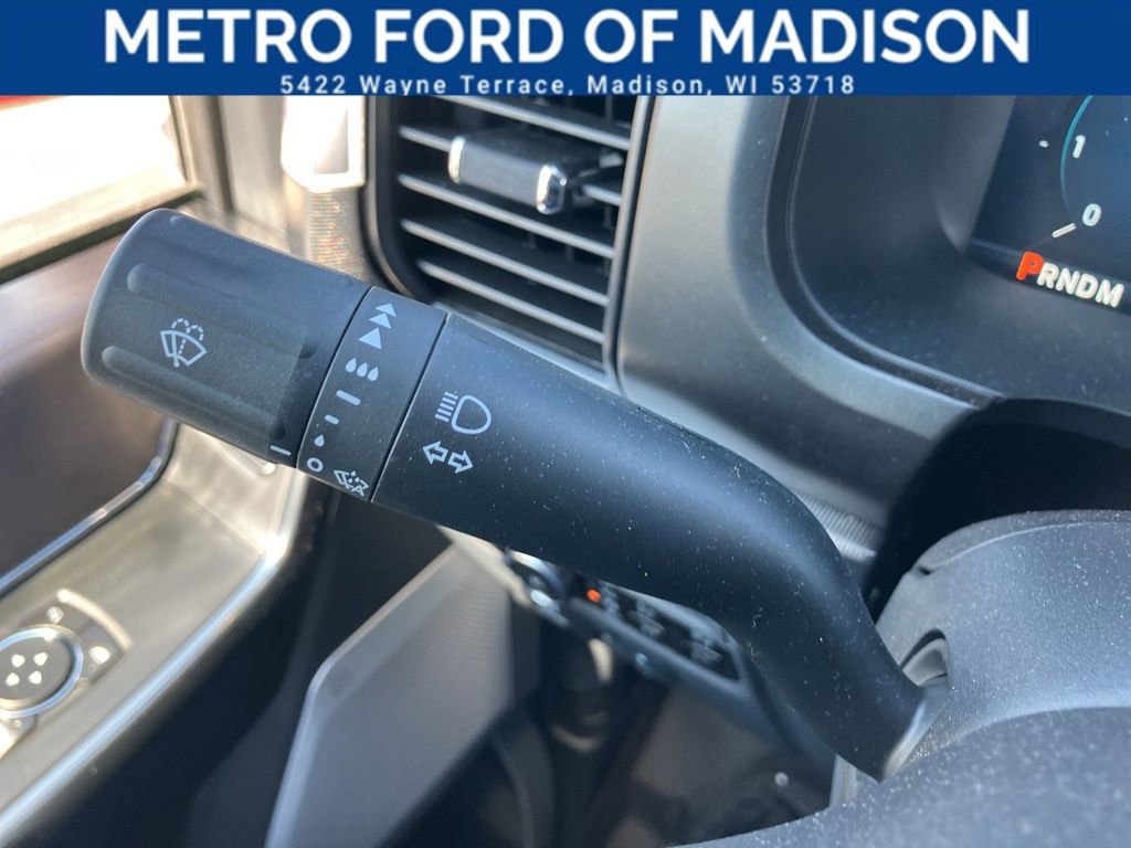 Used 2025 Ford F150 Platinum w/ Equipment Group 702A High image 39