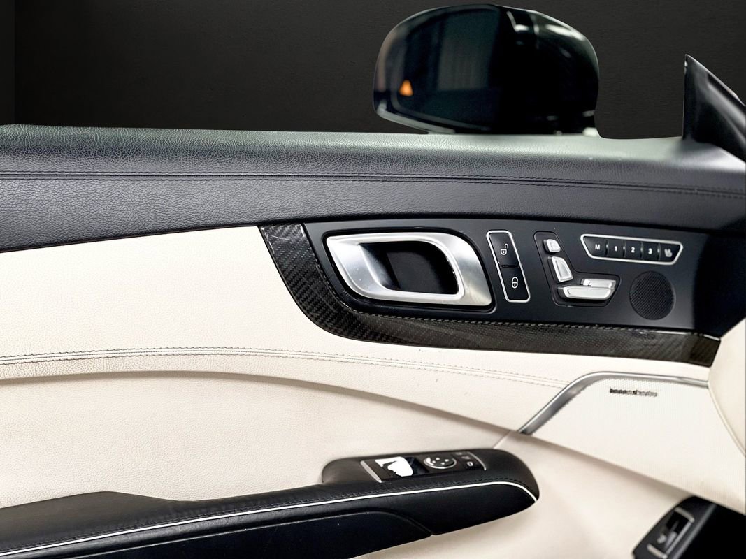 Used 2013 Mercedes-Benz SL 63 AMG image 36