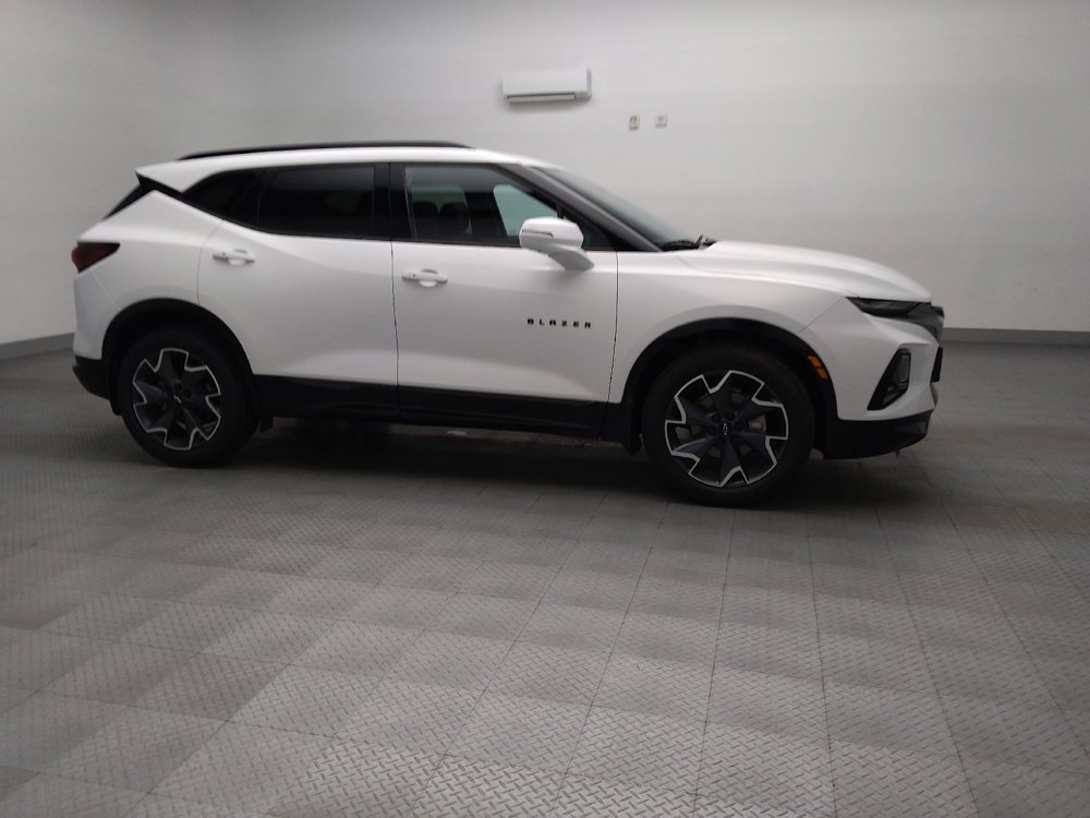 Used 2019 Chevrolet Blazer RS image 11