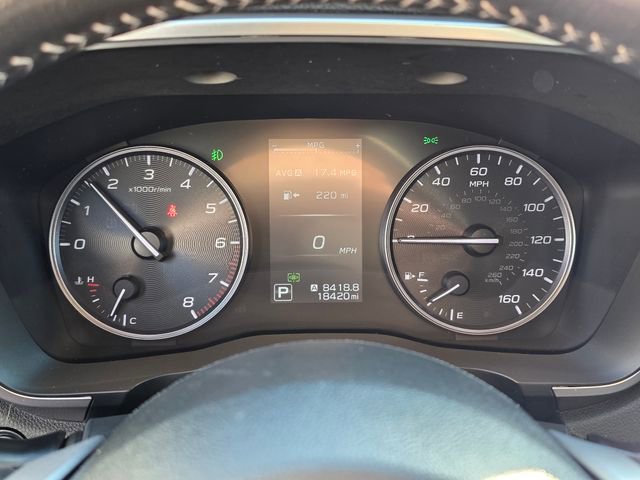 Certified 2023 Subaru Ascent Limited w/ Technology Package image 29