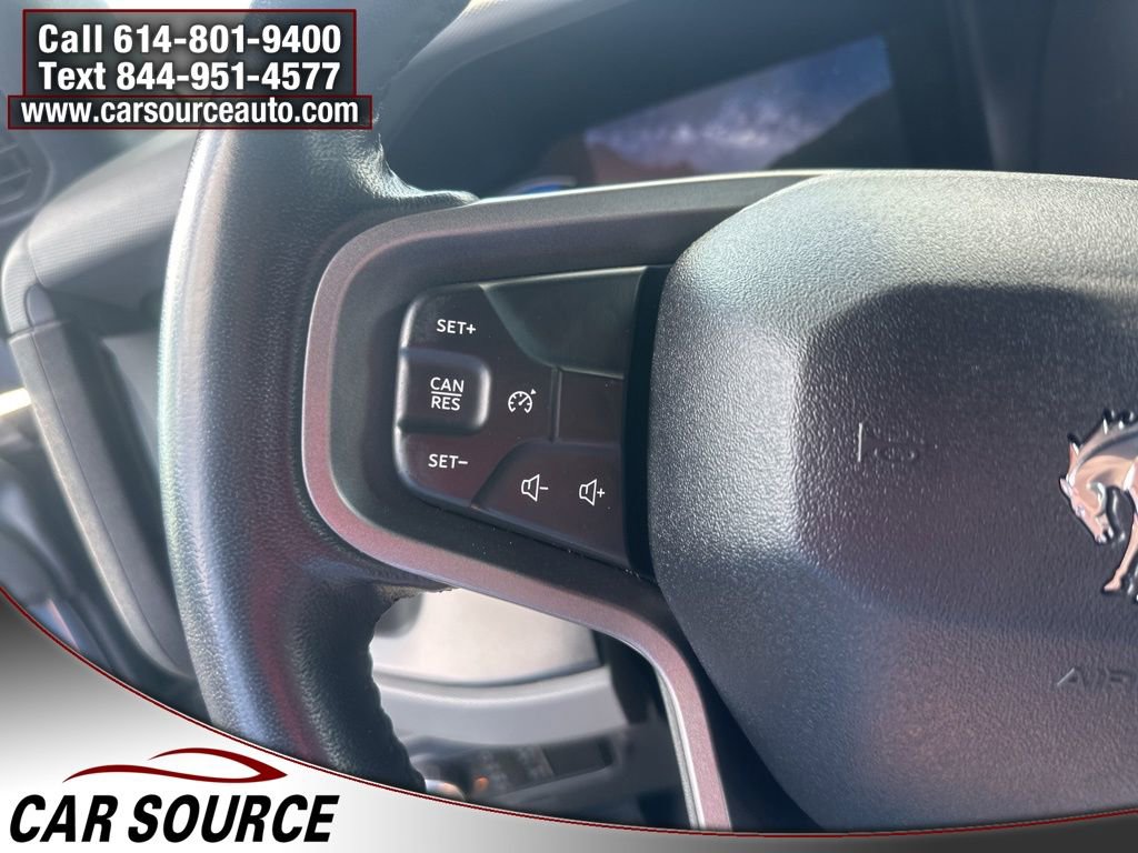 Used 2023 Ford Bronco Big Bend image 13