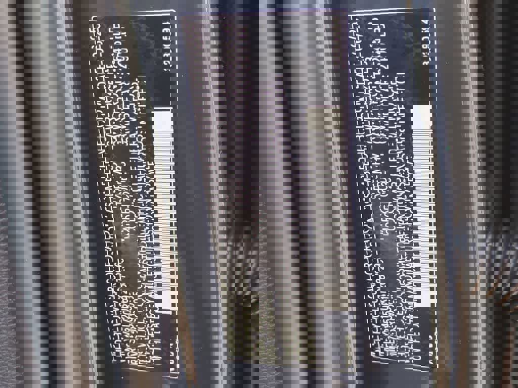 New 2026 Volvo XC40 B5 Core w/ Protection Package Premier image 33