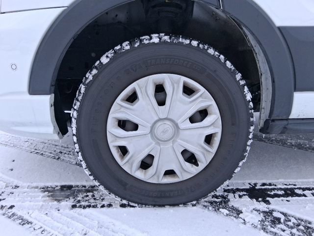 Used 2023 Ford Transit 350 XLT image 8