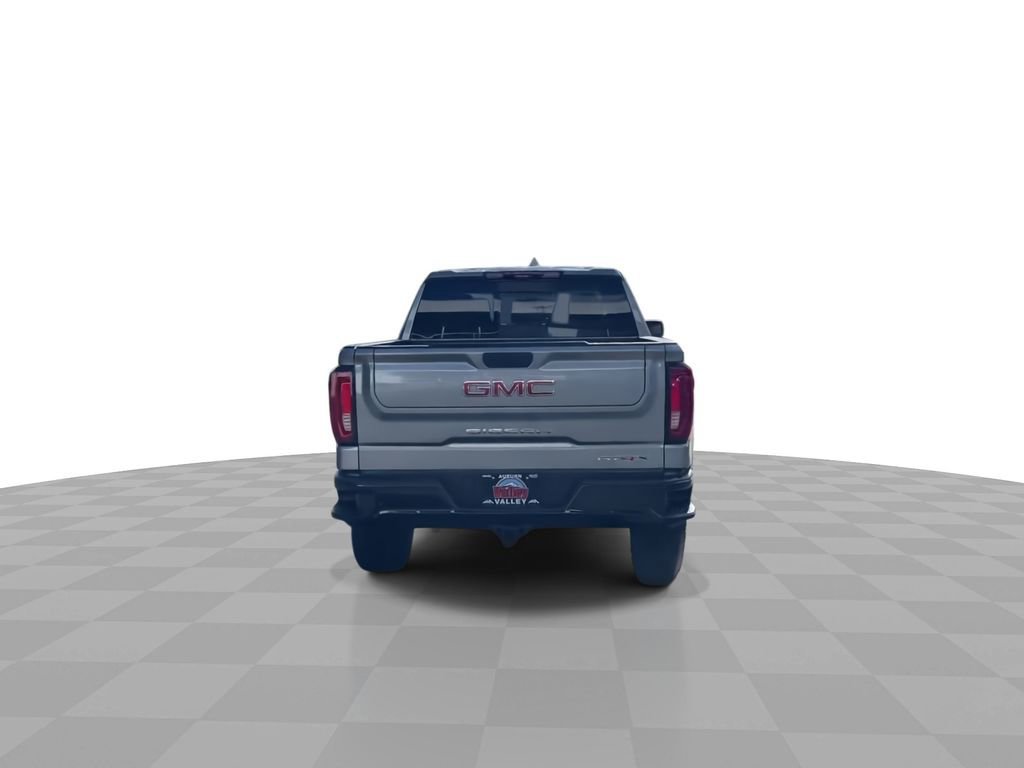 New 2026 GMC Sierra 1500 AT4X image 7