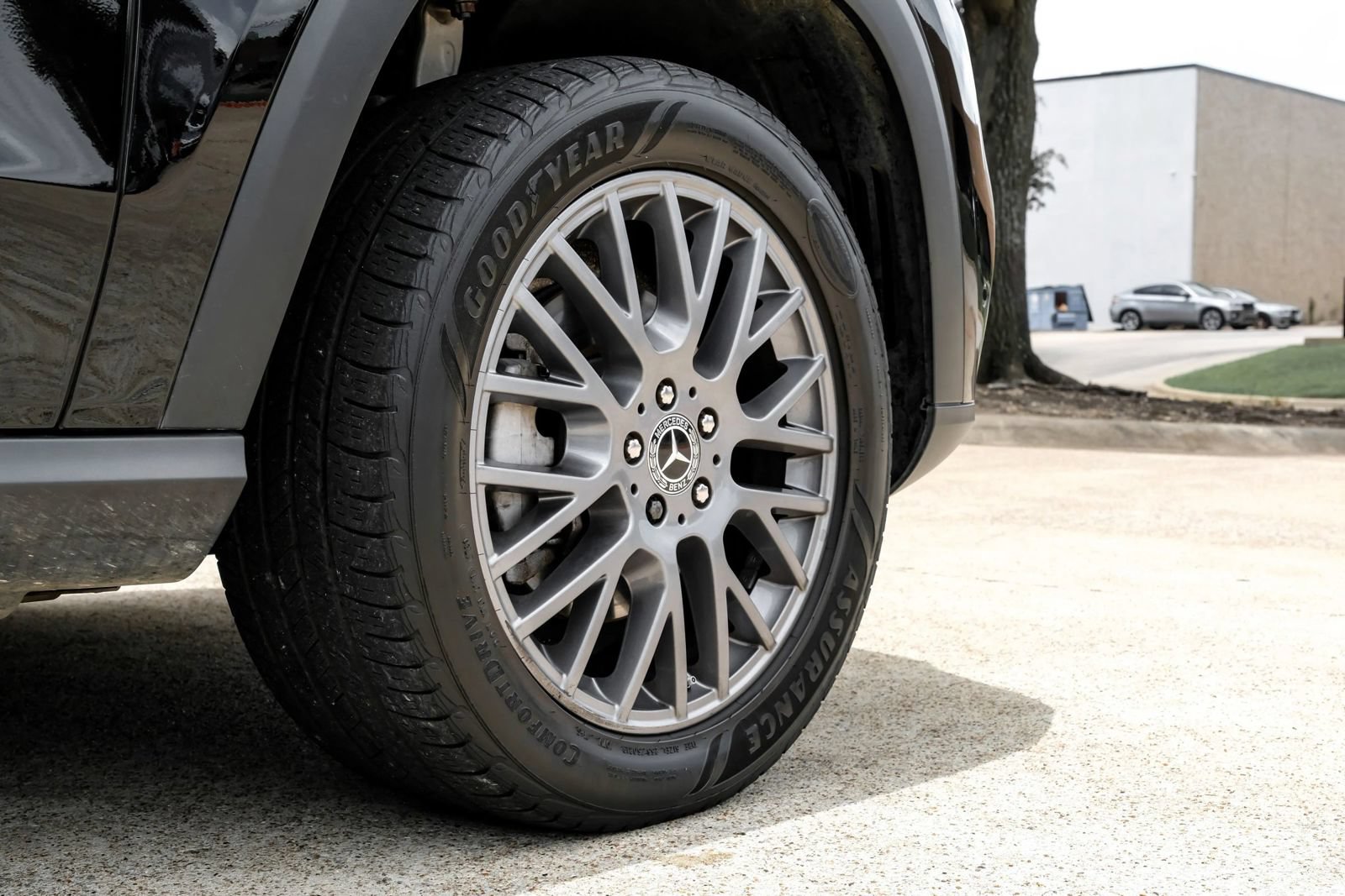 Used 2021 Mercedes-Benz GLE 350 w/ Premium Package image 69