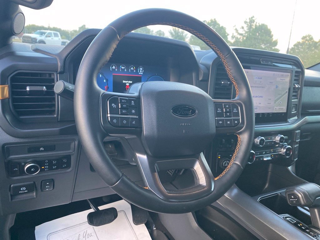Used 2025 Ford F150 Tremor w/ Tow/Haul Package AWD/4WD image 17