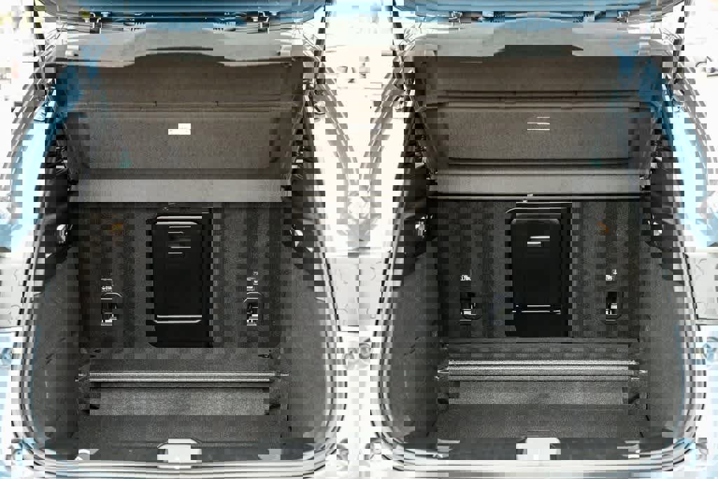 New 2025 Dodge Hornet GT w/ Cold Weather Group image 25