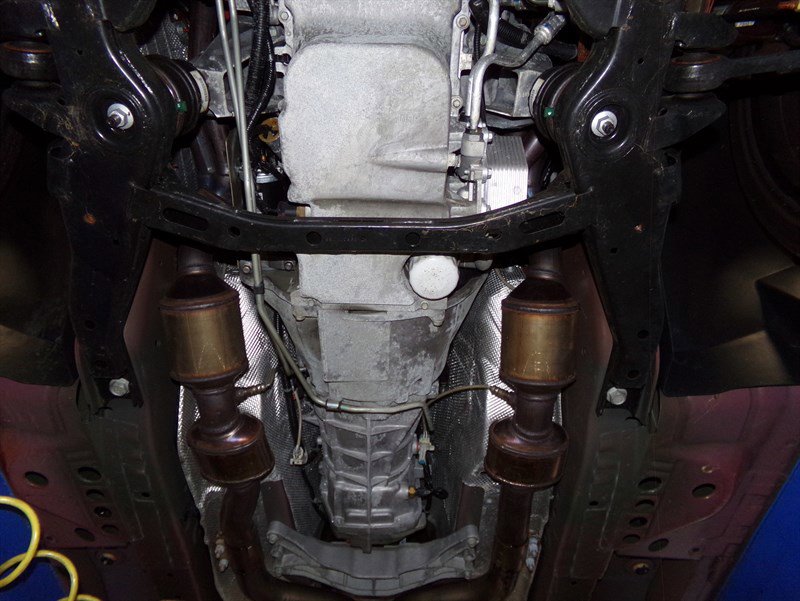 Used 2011 Chevrolet Camaro SS w/ RS Package image 74