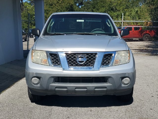 Used 2009 Nissan Frontier XE w/ XE Preferred Pkg RWD image 9