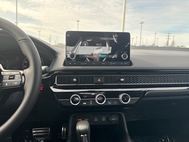 New 2026 Honda Civic Sport image 18