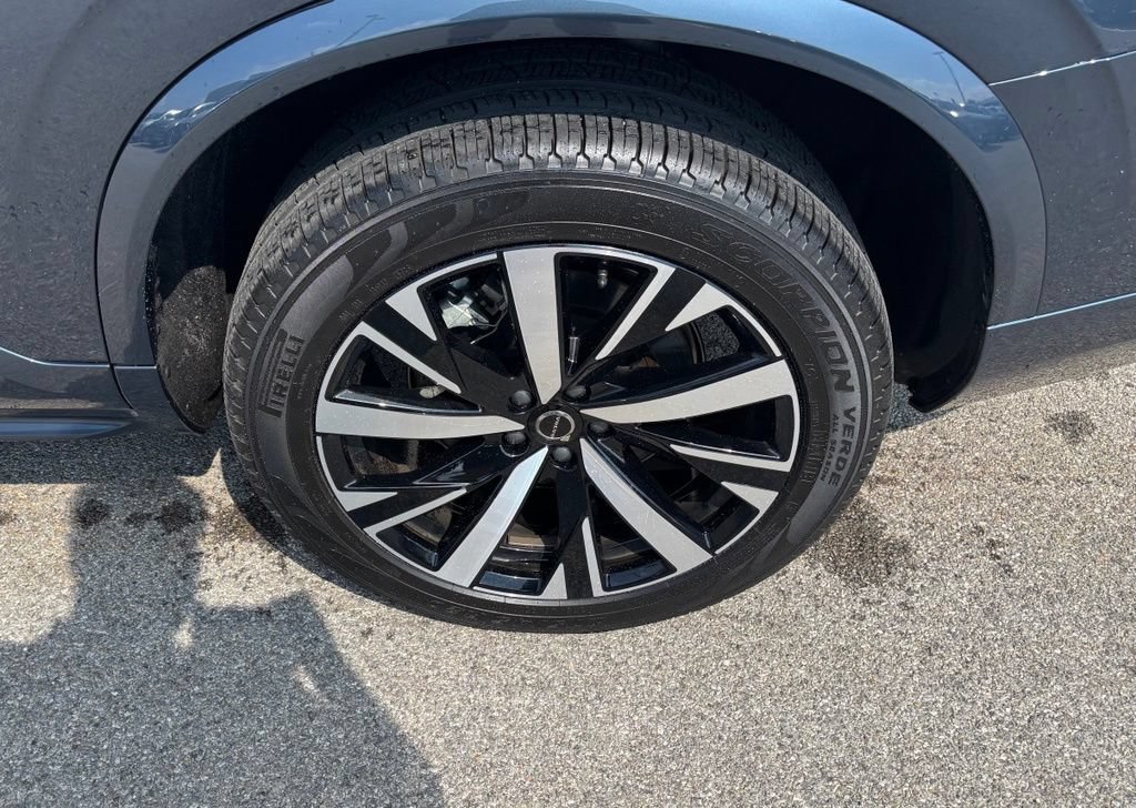 Certified 2026 Volvo XC90 B6 Core w/ Protection Package Premier AWD/4WD image 34