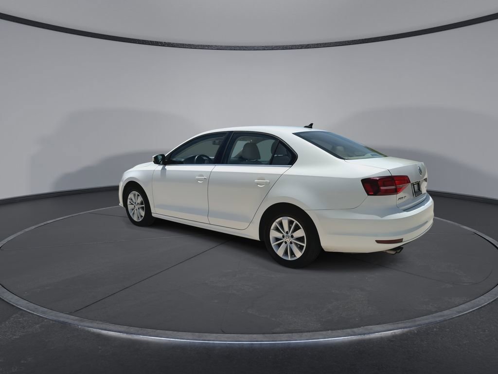Used 2015 Volkswagen Jetta SE FWD image 6