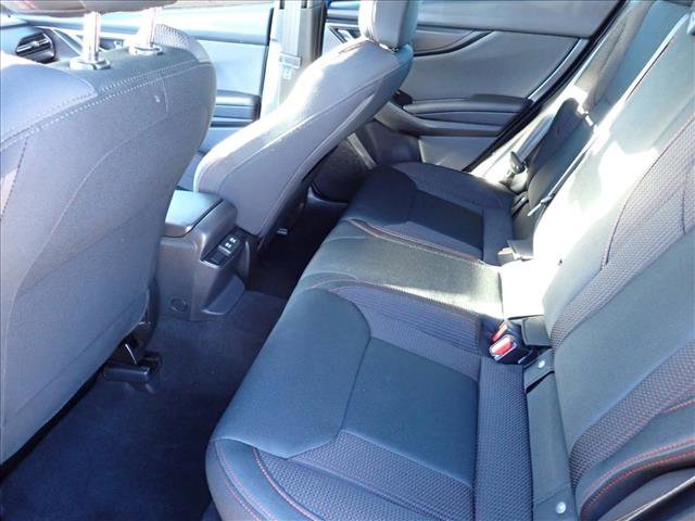 Certified 2022 Subaru WRX Premium image 8