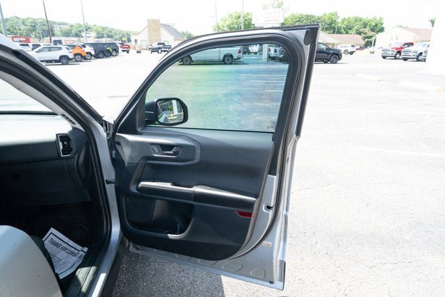 Used 2021 Ford Bronco Sport Big Bend AWD/4WD image 13