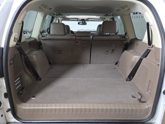 Used 2016 Lexus GX 460 Luxury image 22