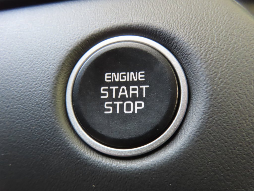 New 2026 Kia Seltos SX w/ SX Sunroof Package image 14