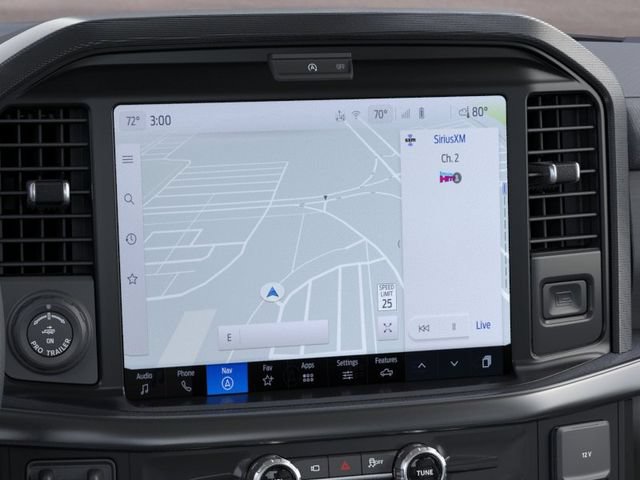 New 2026 Ford F150 Platinum AWD/4WD image 14